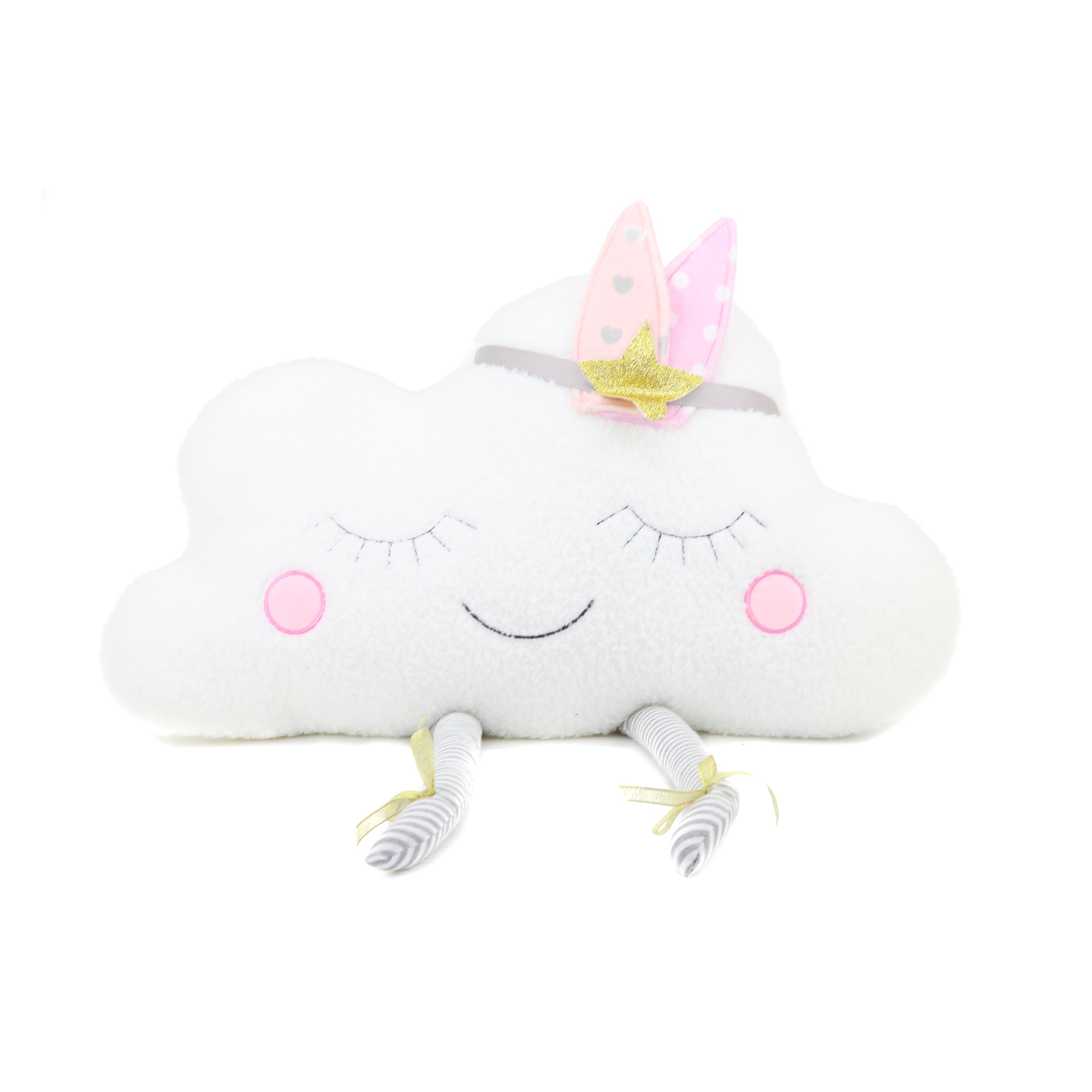 Cloud Pillow Plush 22" - 0