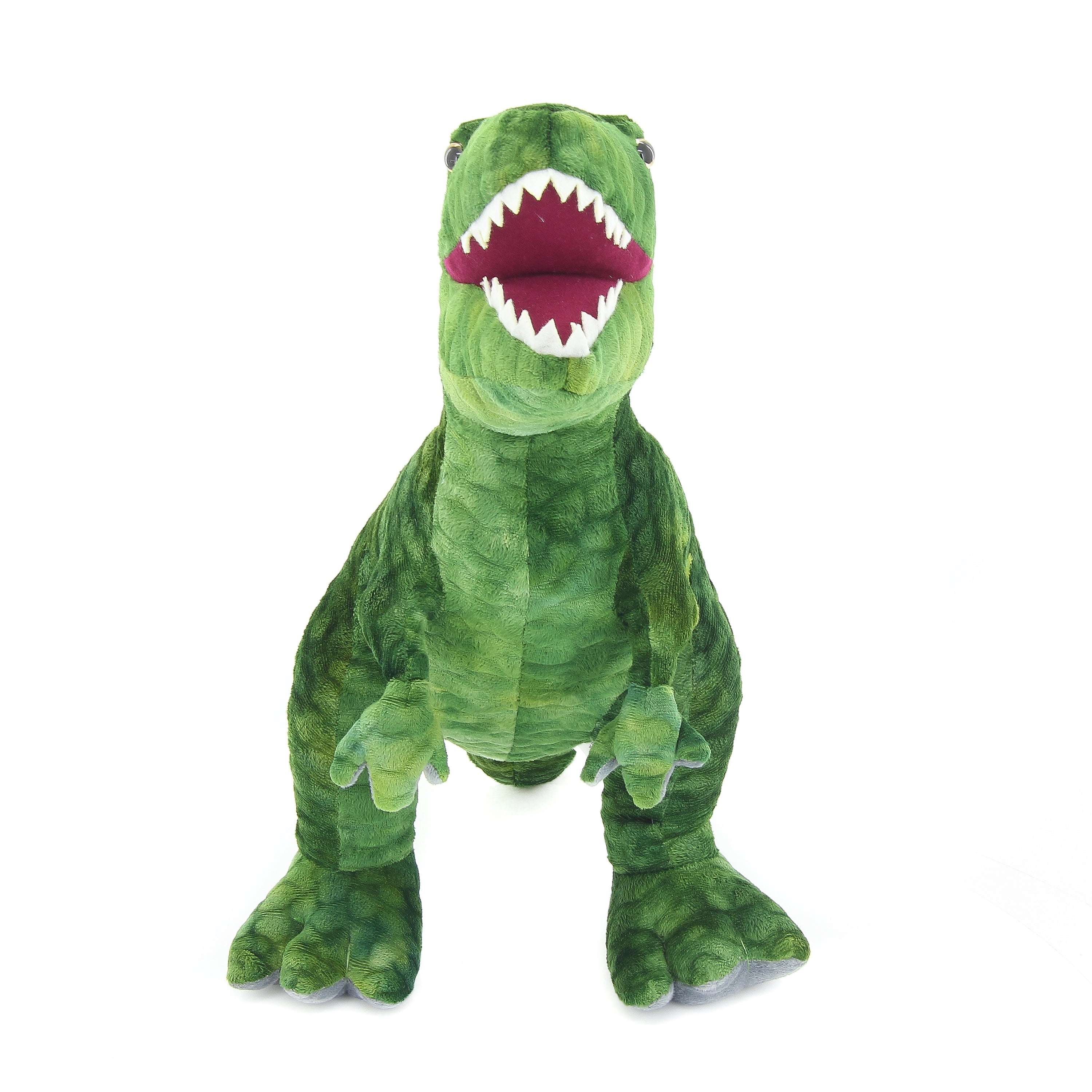 Trex Dinosaur 12" - 0