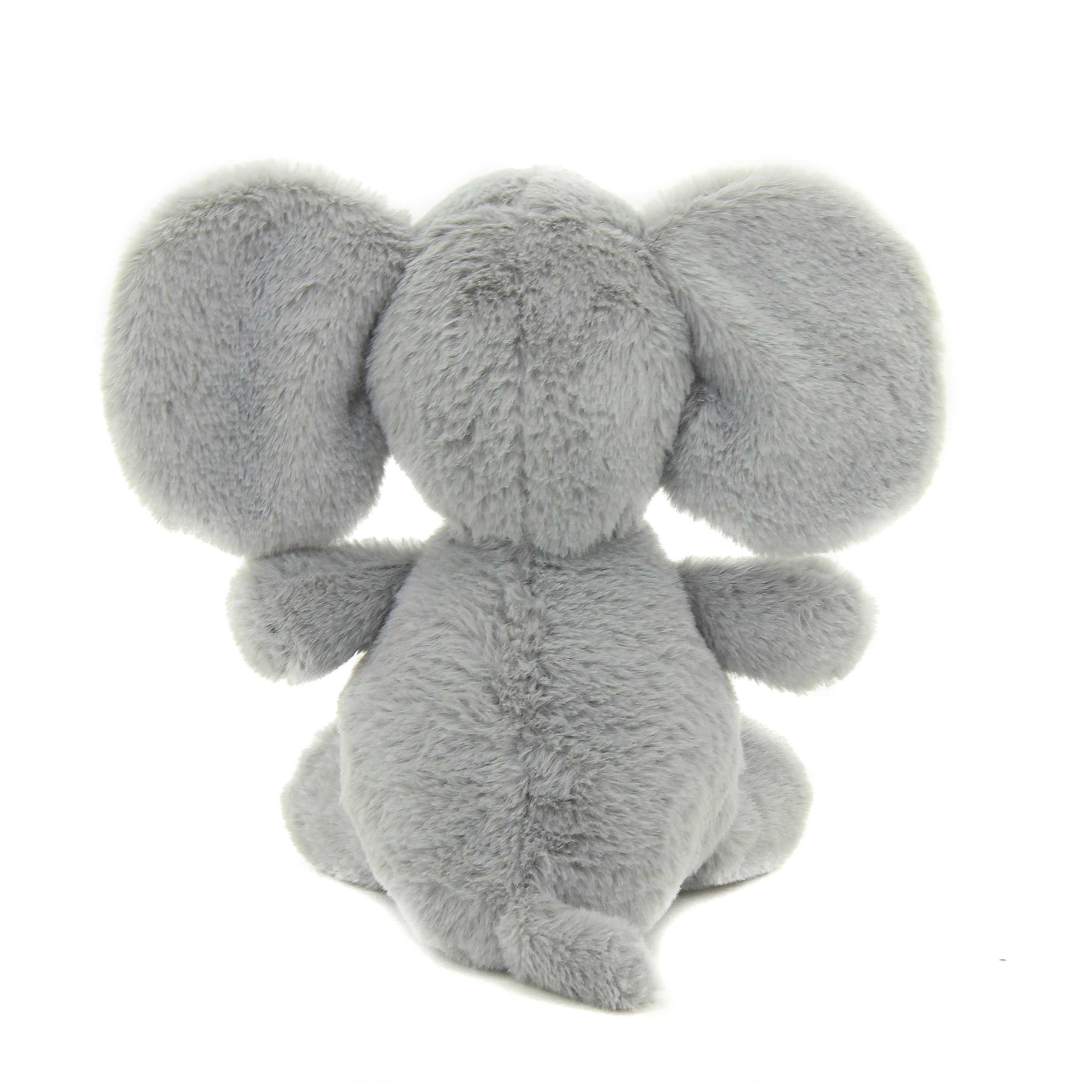 Gray Elephant 9"