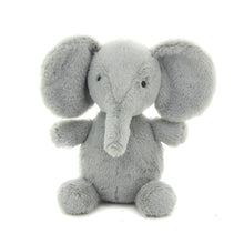 Gray Elephant 9