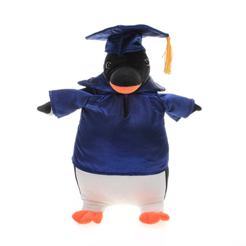 Graduation 2024 Penguin stuffed animals 12"