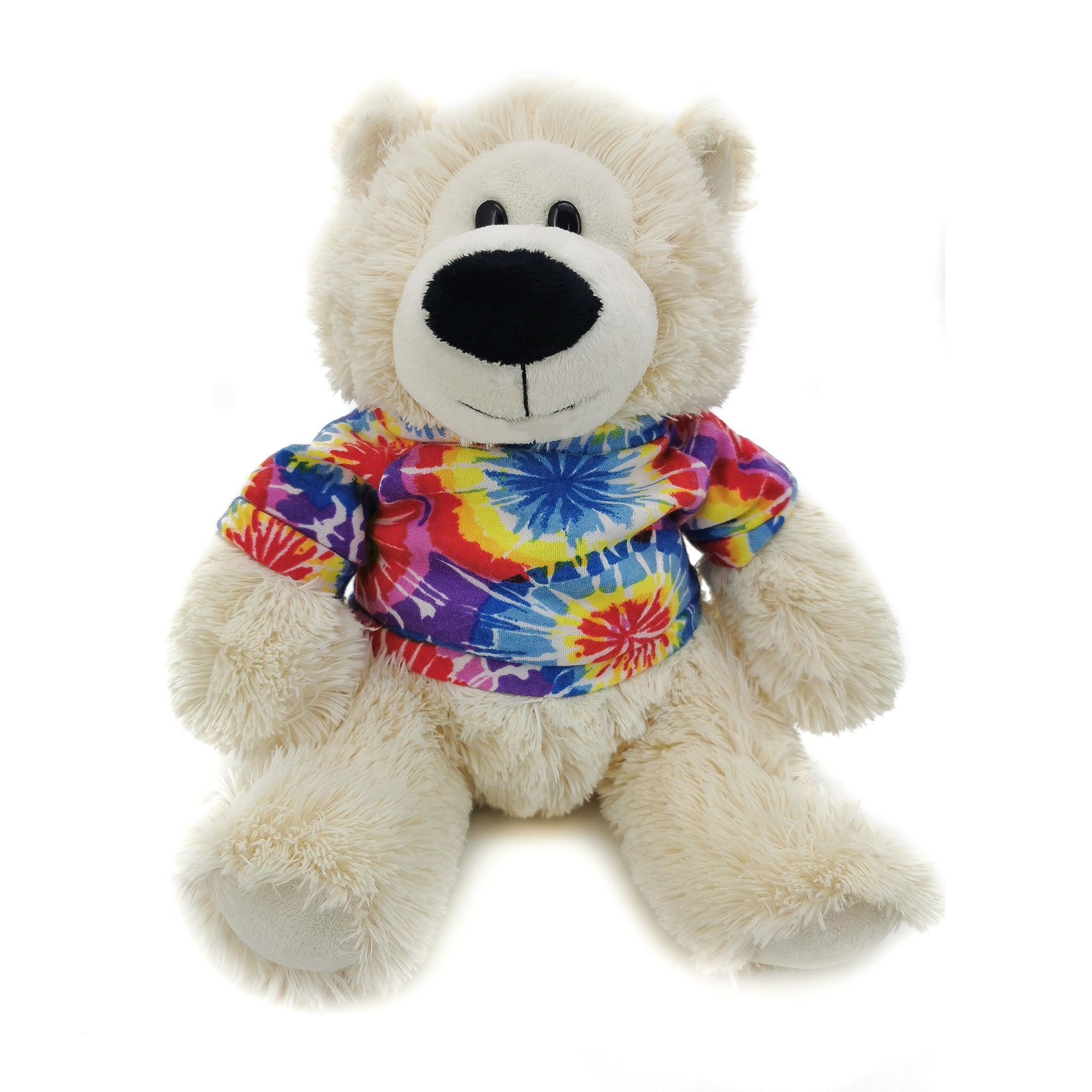 Sophie Teddy Bear with Tee 11"