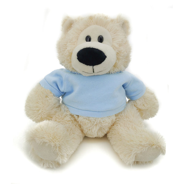 Sophie Teddy Bear - 11" with 18 Tee