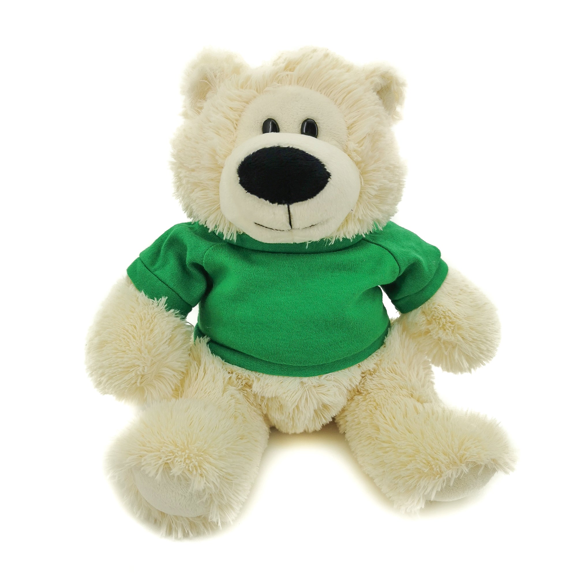 Sophie Teddy Bear with Tee 11"