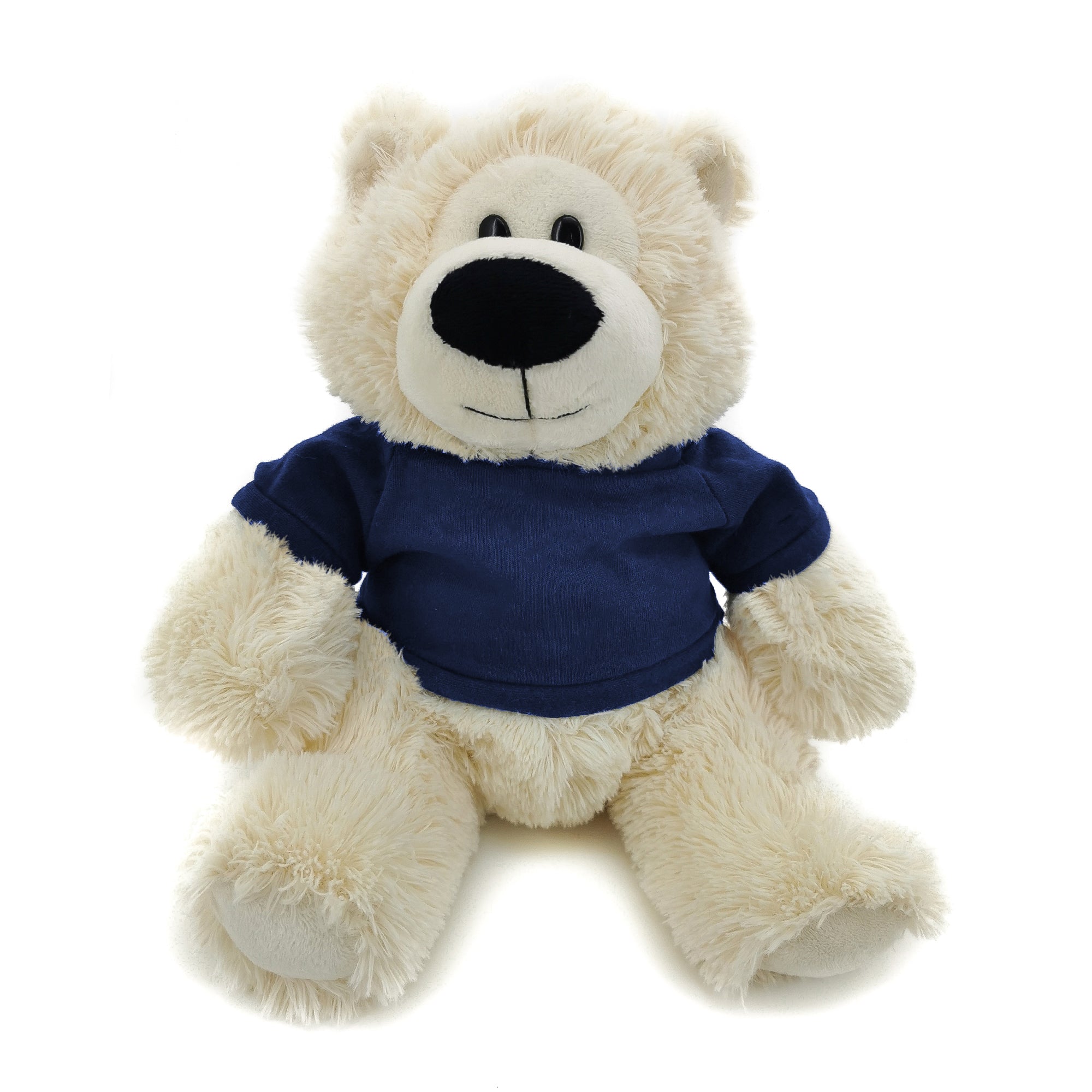 Sophie Teddy Bear with Tee 11"