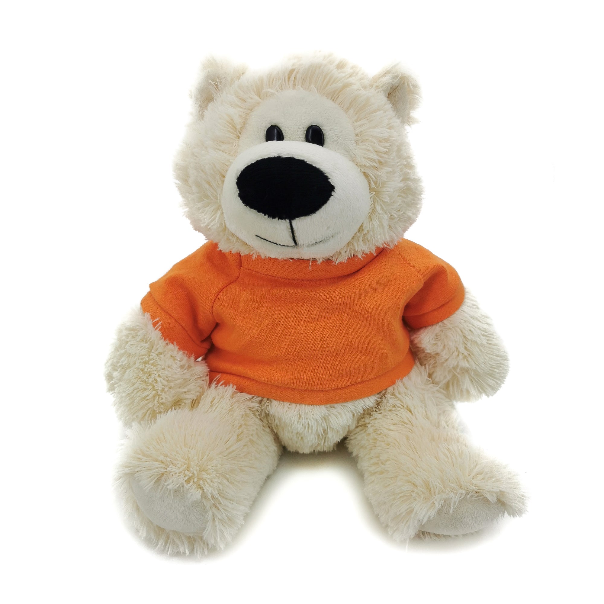 Sophie Teddy Bear with Tee 11"