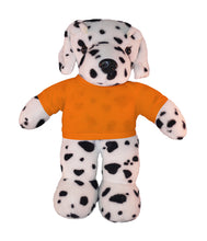 Plushland 8 Inch Floppy Dalmatian Plush Stuffed Animal Personalized Gift