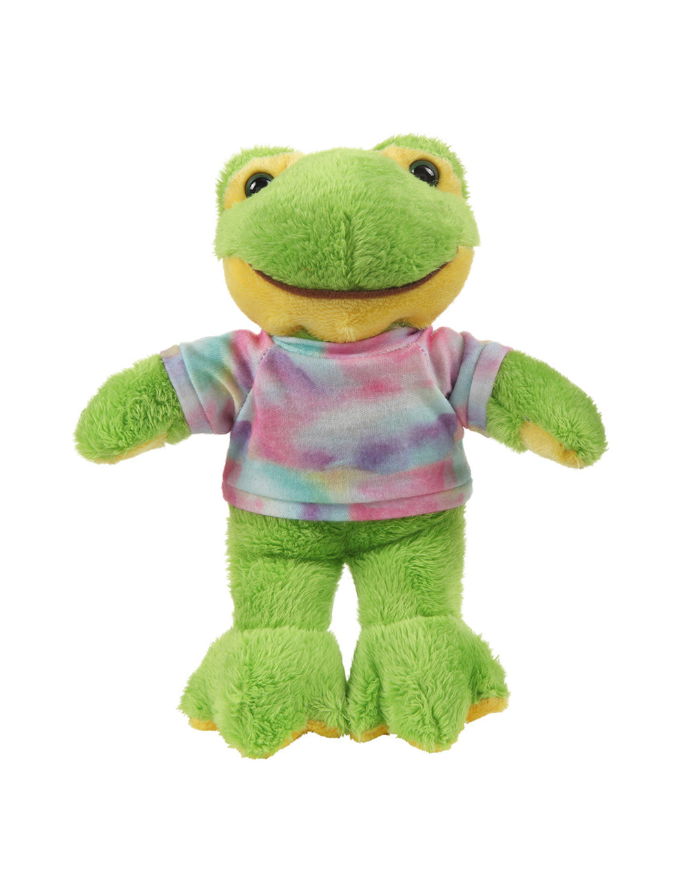 Floppy Frog with Tee 8"