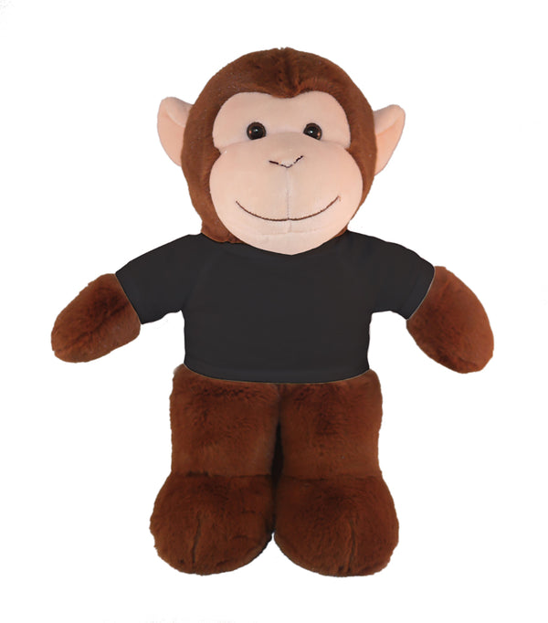 Plushland 8 Inch Floppy Monkey