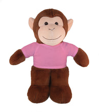 Plushland 8 Inch Floppy Monkey