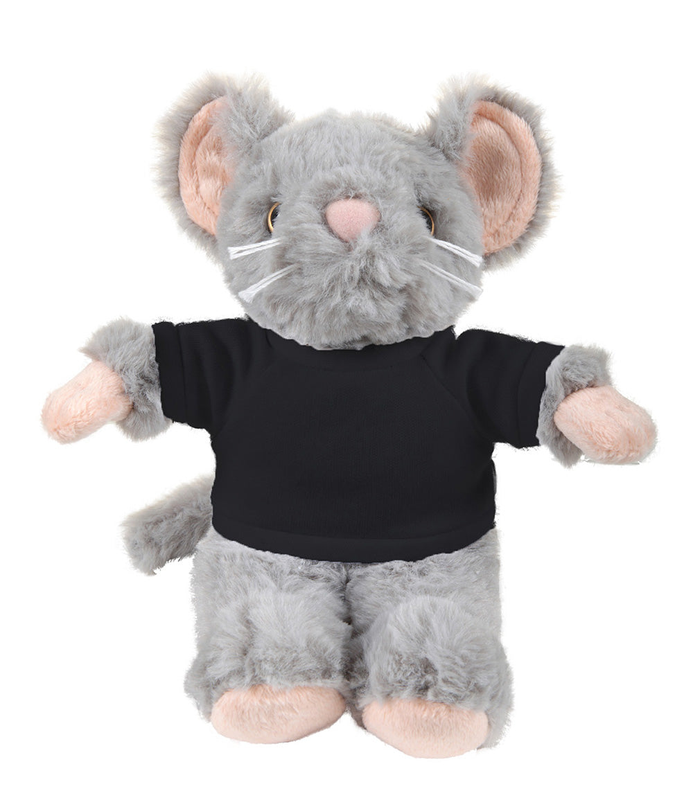 Soft Plush Mouse 8" - 0