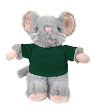 Soft Plush Mouse 8