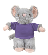 Soft Plush Mouse 8