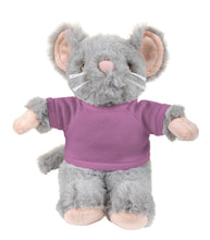 Soft Plush Mouse 8