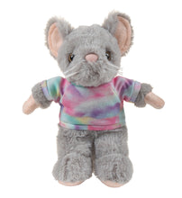 Soft Plush Mouse 8