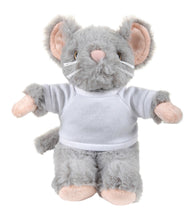 Soft Plush Mouse 8