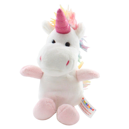 Study Buddies - 8" Unicorn