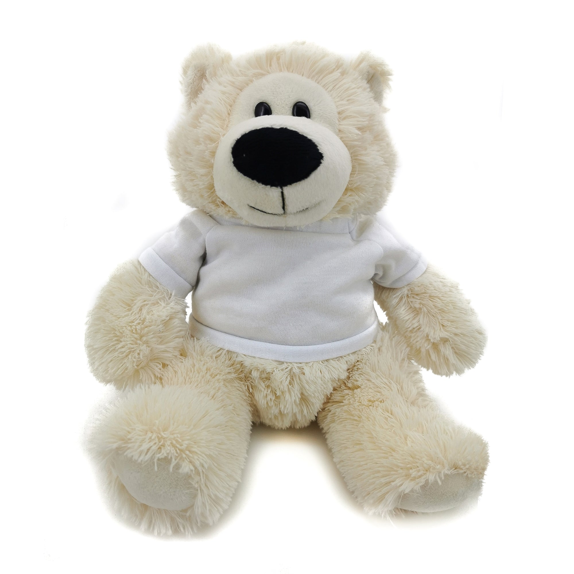 Sophie Teddy Bear with Tee 11"