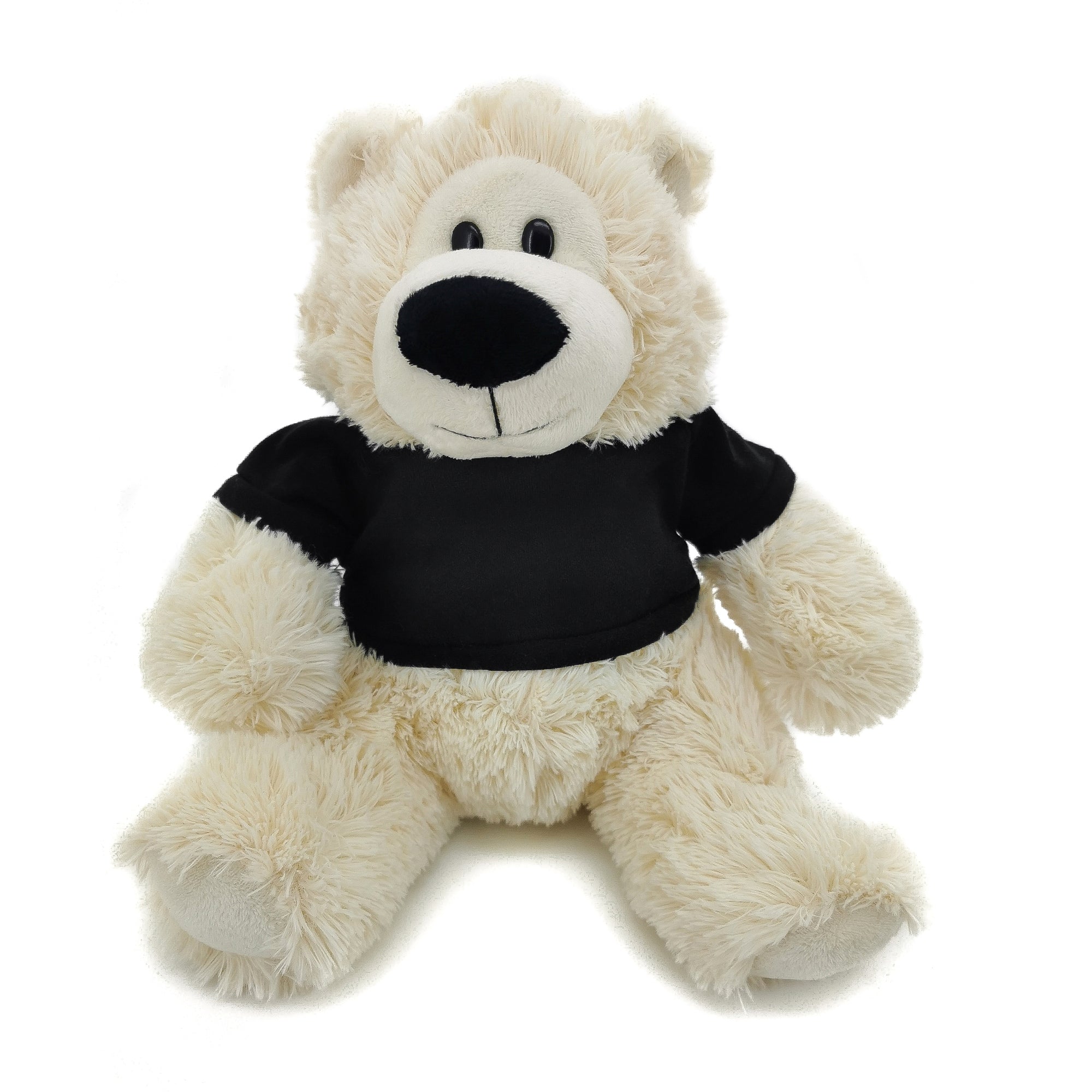 Sophie Teddy Bear with Tee 11" - 0